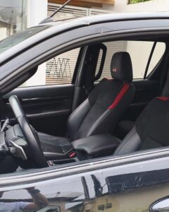 Acusado de atirar em Thiago Guerra se apresenta a policia em Teixeira de Freitas 6