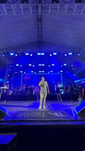 Multidão toma conta da orla no penúltimo dia do Carnaval de Alcobaça 16 WhatsApp Image 2026 02 17 at 14.26.47