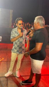 Multidão toma conta da orla no penúltimo dia do Carnaval de Alcobaça 13 WhatsApp Image 2026 02 17 at 14.26.48 3