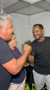 Multidão toma conta da orla no penúltimo dia do Carnaval de Alcobaça 11 WhatsApp Image 2026 02 17 at 14.26.49 1