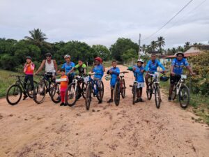 Estação Bike fortalece esporte e integração social em Alcobaça 2 WhatsApp Image 2026 03 15 at 15.24.18 4