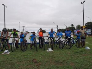 Estação Bike fortalece esporte e integração social em Alcobaça 4 WhatsApp Image 2026 03 15 at 15.24.18 6