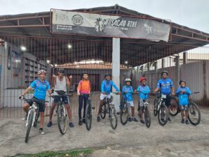 Estação Bike fortalece esporte e integração social em Alcobaça 5 WhatsApp Image 2026 03 15 at 15.24.18 7