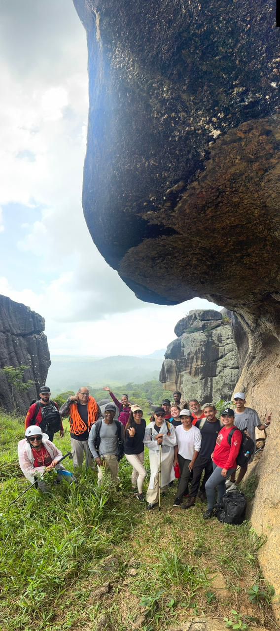 Itamaraju se destaca no turismo de aventura com atividades de rapel 3 1000044123