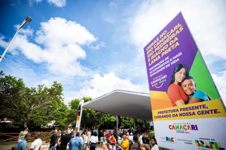 prefeitura-de-camacari-autoriza-obras-de-macrodrenagem-de-r$-100-milhoes-com-recursos-do-pac