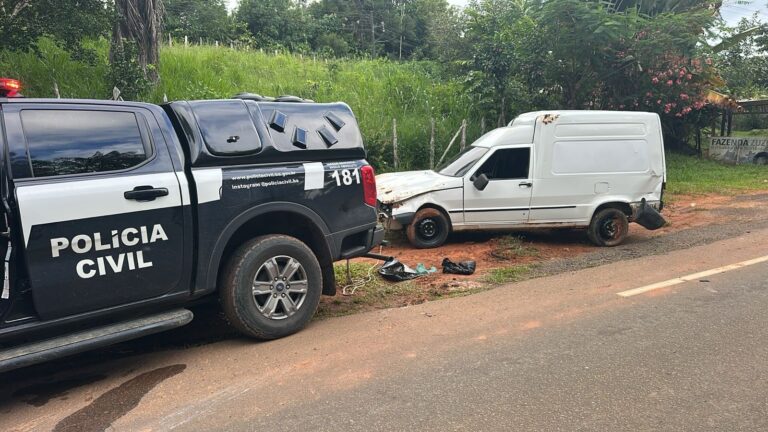 suspeito-morre-em-confronto-com-a-policia-apos-roubo-de-carga-na-br-101-em-ibirapitanga