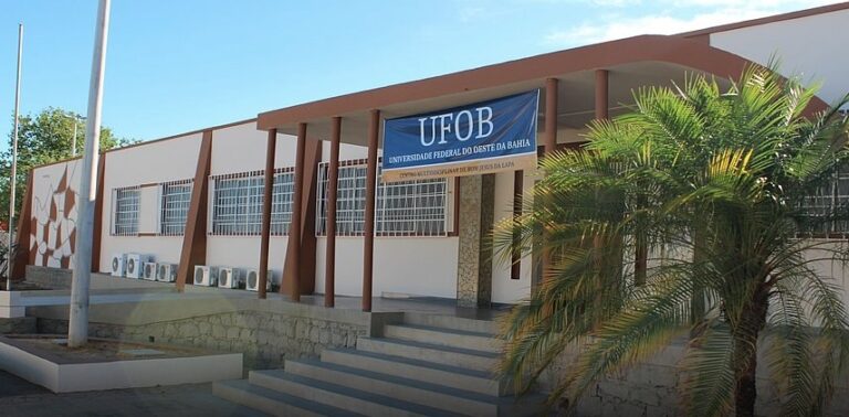 ufob-abre-concurso-com-29-vagas-para-professor-com-salarios-de-ate-r$-14,4-mil;-inscricoes-terminam-nesta-segunda