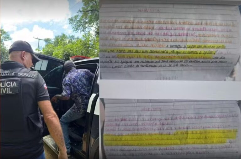 idoso-e-preso-apos-diario-de-crianca-revelar-estupro-de-vulneravel;-caso-ocorreu-em-ibirapitanga