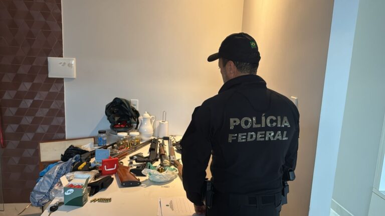 pf-cumpre-mandados-em-salvador-e-no-extremo-sul-baiano-em-investigacao-sobre-morte-de-indigena