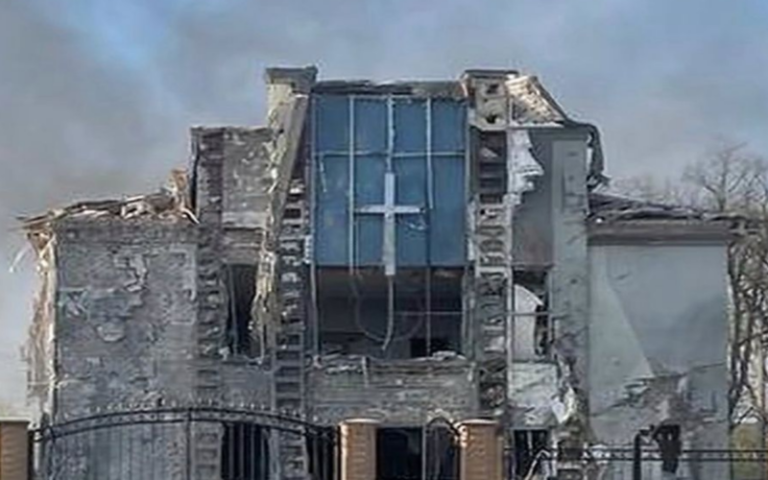 ataque-russo-destroi-igreja-e-mata-lider-evangelico-na-ucrania