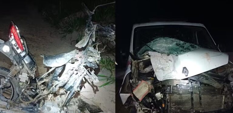 acidente-entre-motocicleta-e-ambulancia-deixa-dois-mortos-em-trecho-da-br-367-de-porto-seguro