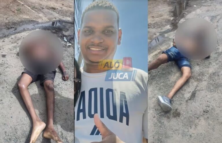 dois-homens-sao-encontrados-mortos-dentro-de-carro-em-lauro-de-freitas;-uma-das-vitimas-e-suspeita-de-integrar-faccao
