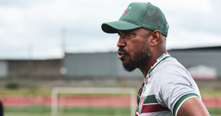 apos-saida-de-rodrigo-fonseca,-fluminense-de-feira-avalia-nome-de-edu-silva,-tecnico-do-sub-20,-para-sequencia-da-temporada