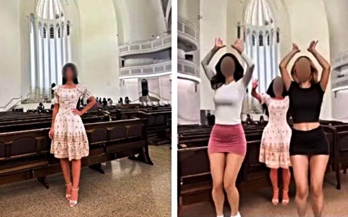 policia-investiga-influenciador-por-usar-ia-para-sexualizar-mulheres-em-igrejas