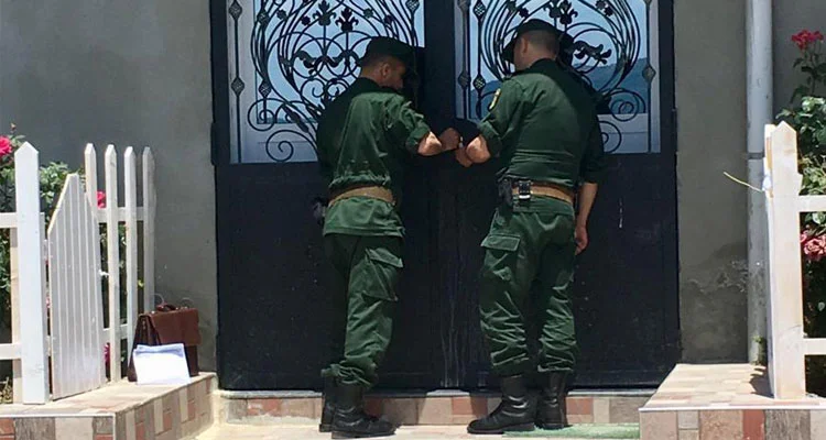 argelia-fecha-igrejas-protestantes-enquanto-cristaos-sao-forcados-a-clandestinidade