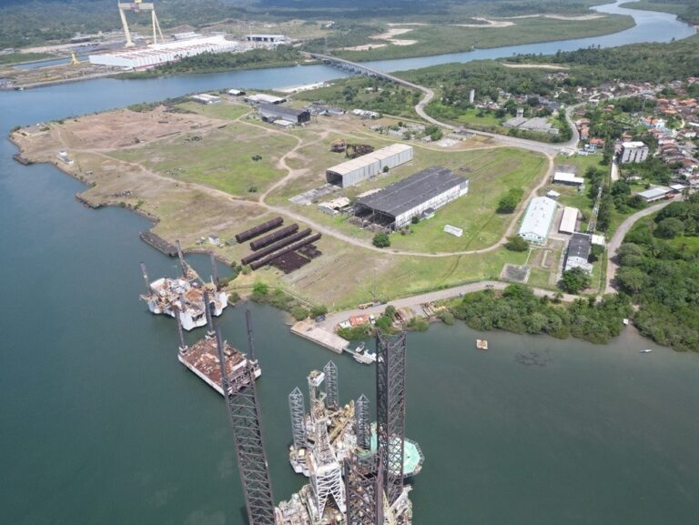 secretario-da-ponte-salvador–itaparica-realiza-visita-tecnica-em-base-estrategica-em-maragogipe