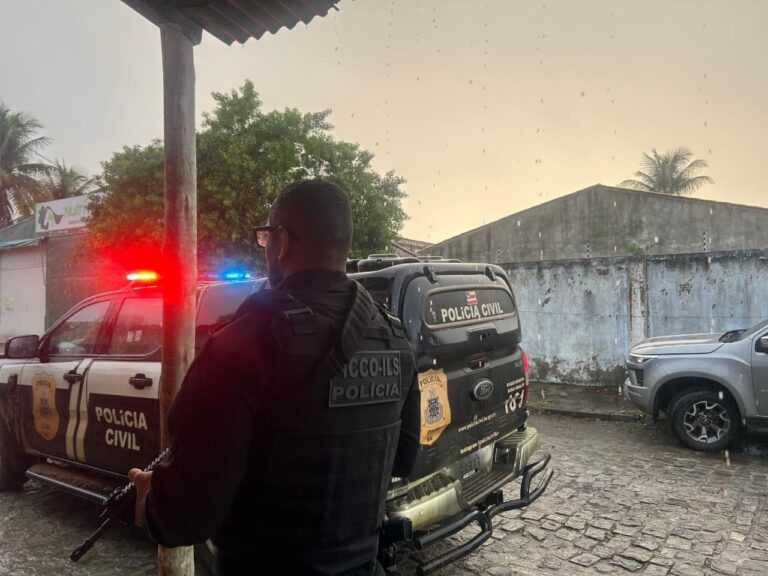 homem-e-preso-por-descumprimento-de-medida-protetiva em-sento-se