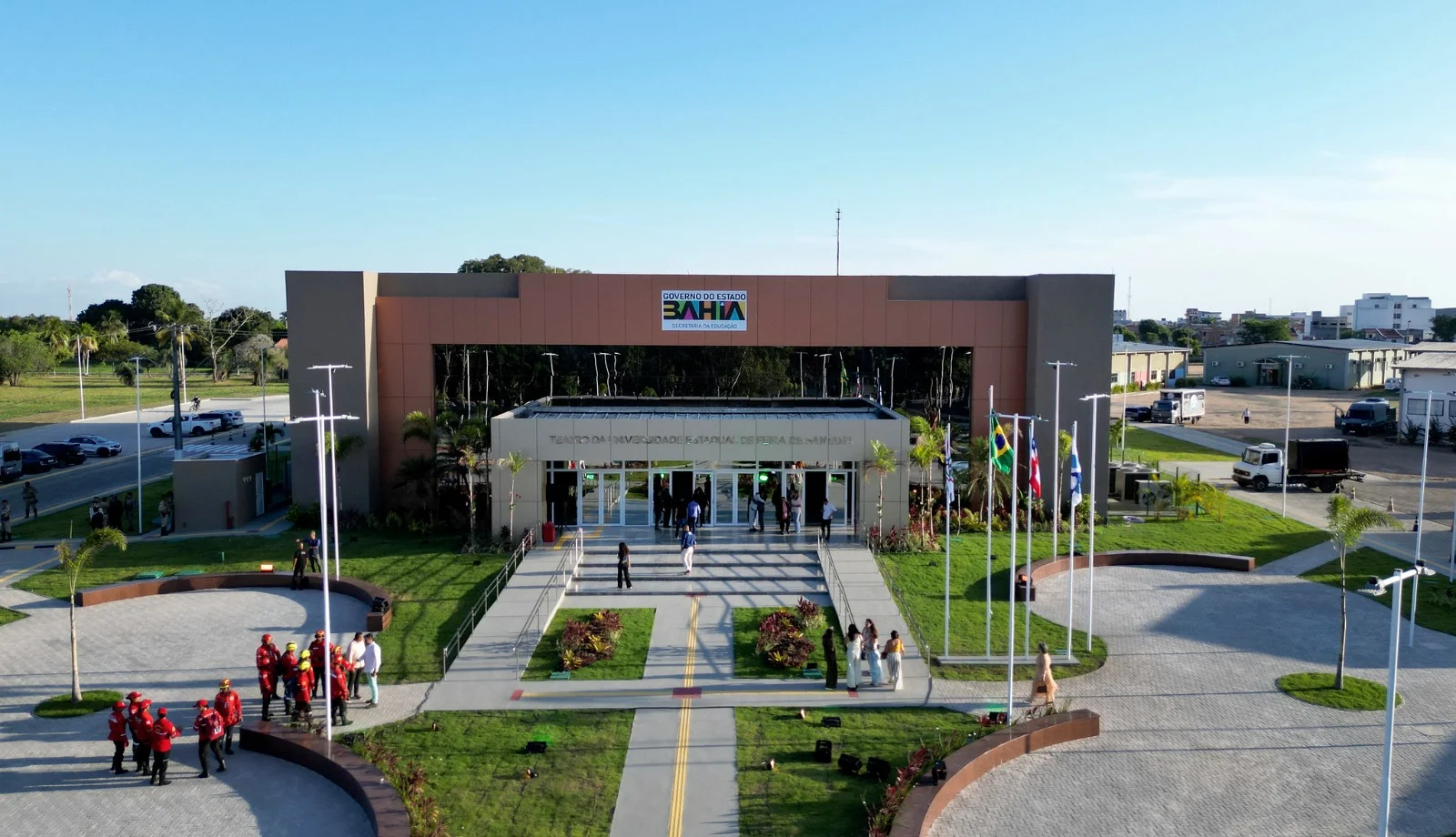 Governo da Bahia lança campanha que destaca investimentos em leitura, cultura e educação 1 WhatsApp Image 2026 04 18 at 08.42.40