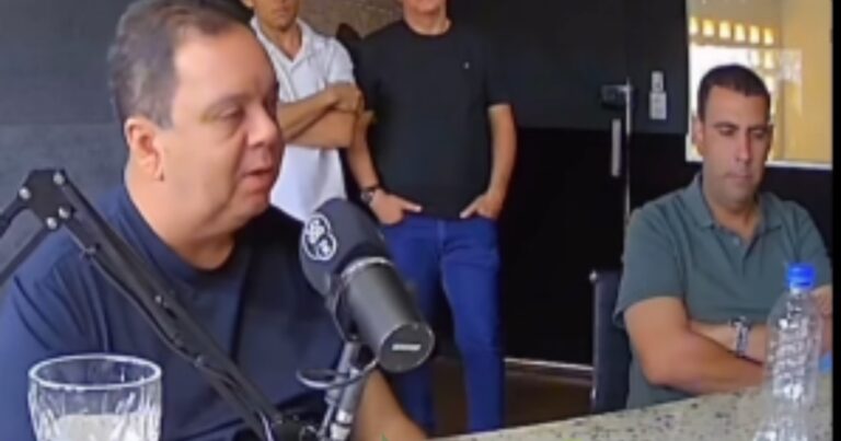 elmar-nascimento-aponta-pratica-de-“caixa-dois”-em-campanhas-municipais-e-alega:-“eleicao-e-uma-farsa”