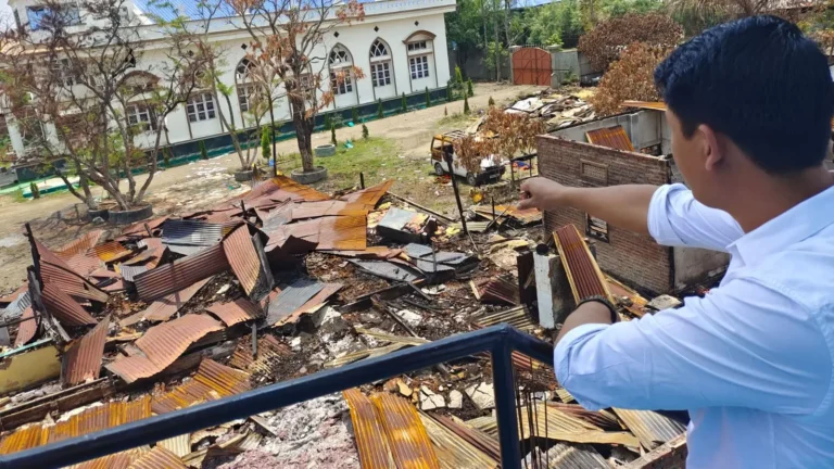 india:-violencia-etnico-religiosa-completa-tres-anos-em-manipur