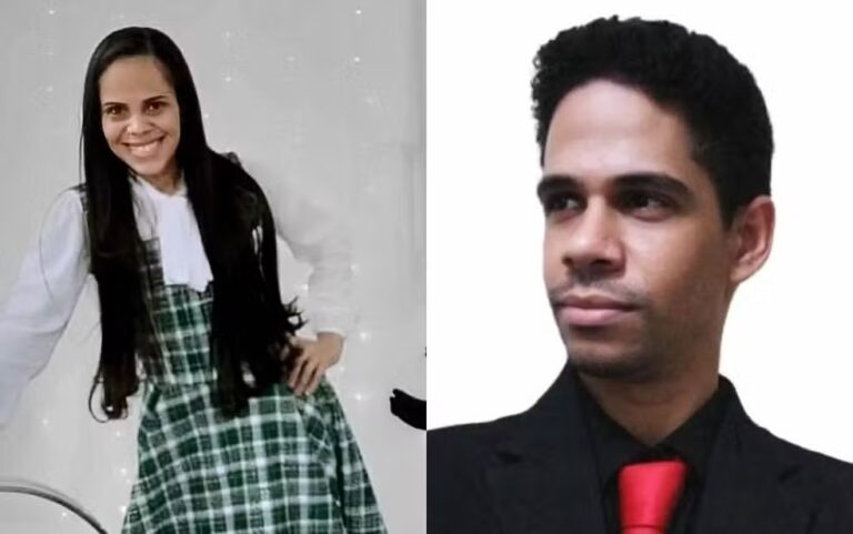 mulher-e-morta-a-facadas-pelo-irmao-enquanto-dormia-em-itaberaba;-suspeito-foi-preso-em-flagrante