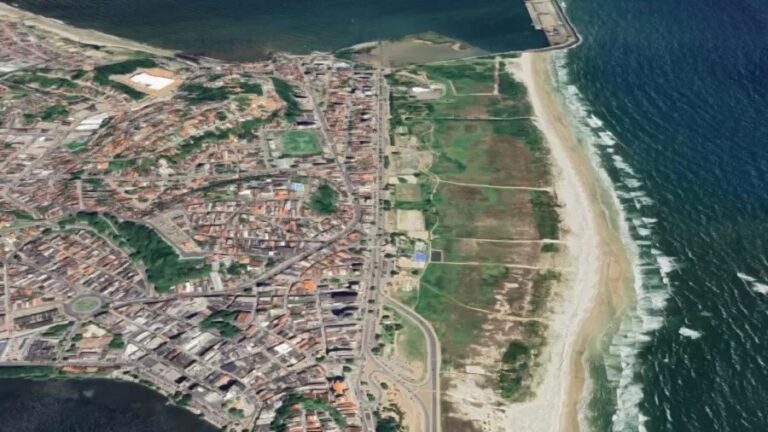 mesmo-sob-protestos,-spu-da-“sinal-verde”-e-entrega-terreno-para-construcao-da-nova-sede-da-pf-na-orla-de-ilheus