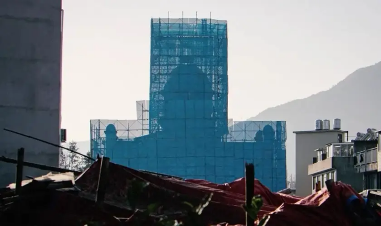 igreja-e-demolida-e-4-fieis-sao-presos-na-china