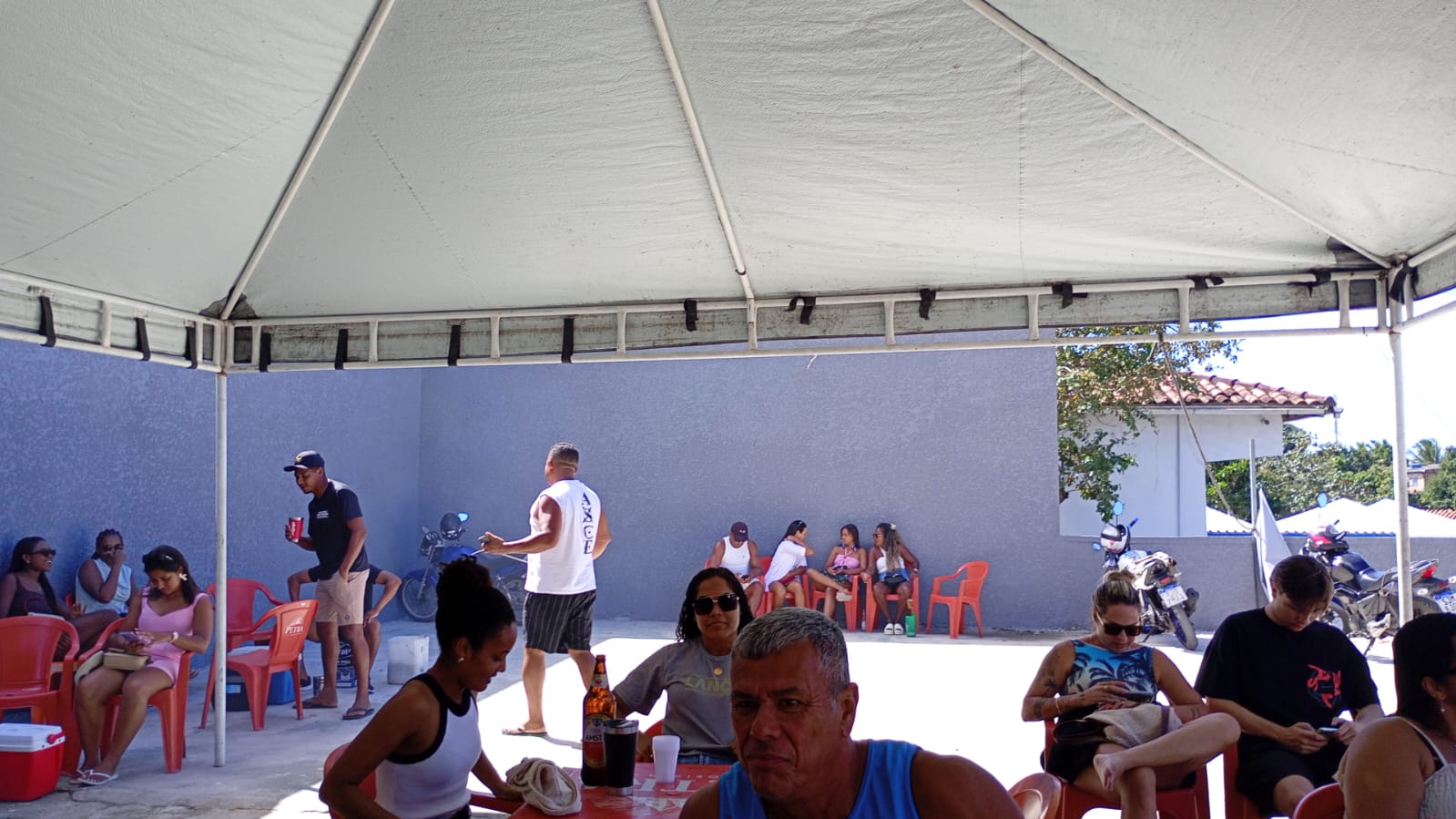 Master Panela dos Parceiros de Alcobaça vence o Master do Baianão por 2x0 em Porto Seguro 7 WhatsApp Image 2026 05 25 at 22.16.16 4