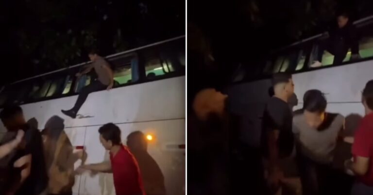 video:-onibus-com-estudantes-de-camacan-cai-em-buraco-na-br-101