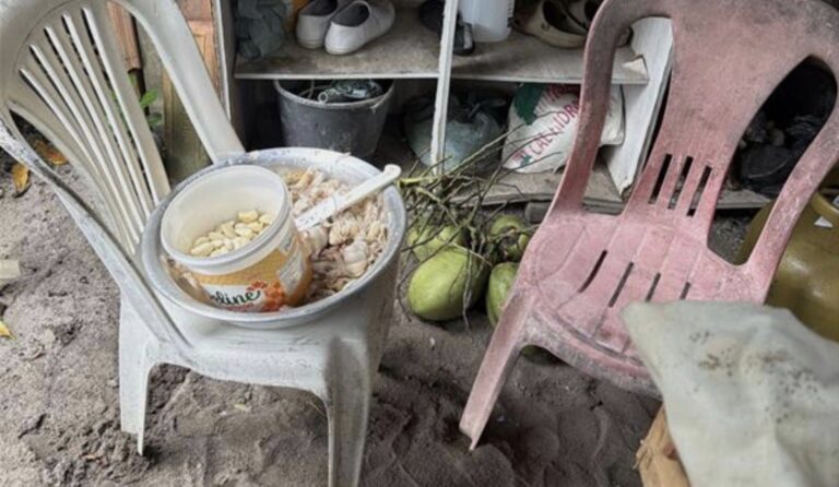 justica-afasta-gestora-de-abrigo-de-idosos-na-bahia-por-irregularidades-como-mau-cheiro,-alimentos-com-insetos-e-falta-de-alvara