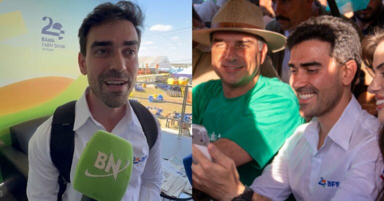 video:-com-visita-de-flavio-bolsonaro-na-bahia-farm-show,-junior-maraba-cobra-protagonismo-do-oeste-baiano
