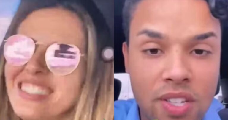 medica-e-dentista-sao-afastados-apos-video-sobre-agente-de-saude-na-bahia:-‘evangelica-do-demonio’