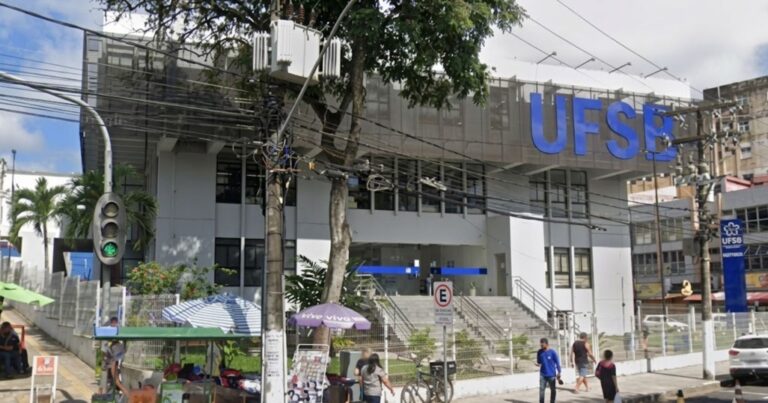 ufsb-abre-selecao-para-professores-substitutos-com-25-vagas-e-salarios-de-ate-r$-9,5-mil
