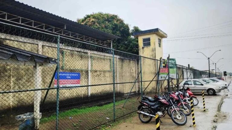 detento-foge-do-conjunto-penal-de-feira-de-santana;-buscas-sao-realizadas