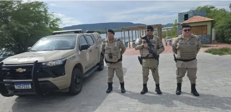 homem-e-preso-apos-invadir-casa,-agredir-ex-namorada-e-destruir-celular;-caso-ocorreu-no-norte-baiano