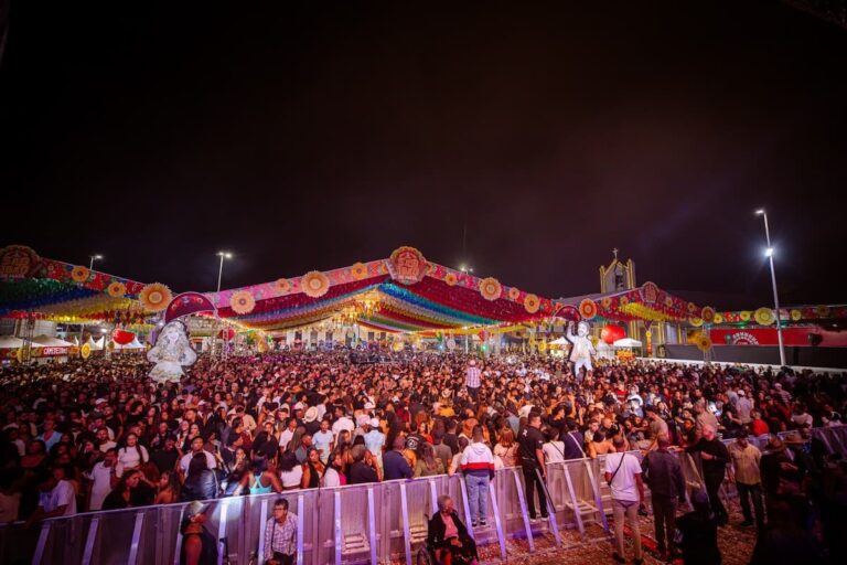 mata-de-sao-joao-registra-recorde-de-publico-no-segundo-dia-de-sao-joao