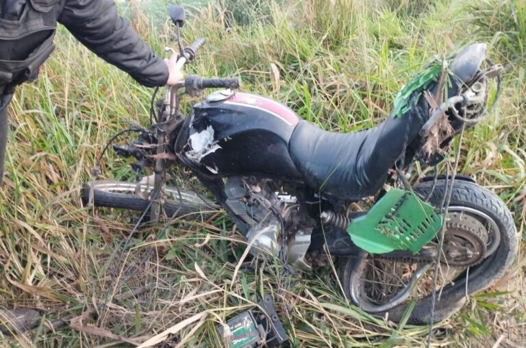 motociclista-morre-apos-colisao-com-caminhonete-dirigida-por-ex-prefeito-no-extremo-sul-da-bahia