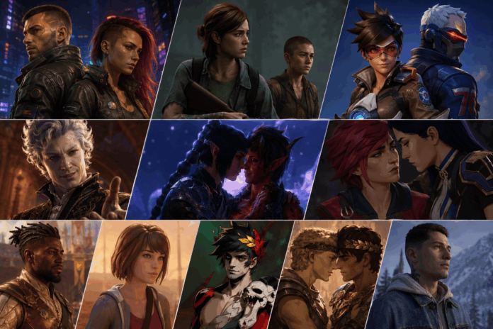 muito-alem-dos-estereotipos:-personagens-lgbt+-que-marcaram-a-historia-dos-videogames