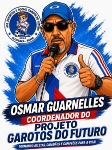 Seis jogos marcam abertura do Campeonato de Beach Soccer do Projeto Garotos do Futuro em Alcobaça 7 WhatsApp Image 2026 06 01 at 13.38.40