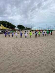 Seis jogos marcam abertura do Campeonato de Beach Soccer do Projeto Garotos do Futuro em Alcobaça 6 WhatsApp Image 2026 06 01 at 13.38.41 1
