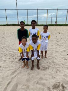 Seis jogos marcam abertura do Campeonato de Beach Soccer do Projeto Garotos do Futuro em Alcobaça 5 WhatsApp Image 2026 06 01 at 13.38.41 3