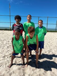 Milan é campeão do Sub-09 e Chelsea conquista o título do Sub-12 no 1º Campeonato de Beach Soccer do Projeto Garotos do Futuro em Alcobaça 24 WhatsApp Image 2026 06 15 at 14.42.29 3
