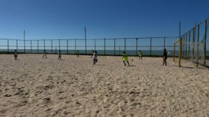 Milan é campeão do Sub-09 e Chelsea conquista o título do Sub-12 no 1º Campeonato de Beach Soccer do Projeto Garotos do Futuro em Alcobaça 16 WhatsApp Image 2026 06 15 at 14.42.29