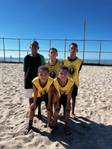 Milan é campeão do Sub-09 e Chelsea conquista o título do Sub-12 no 1º Campeonato de Beach Soccer do Projeto Garotos do Futuro em Alcobaça 23 WhatsApp Image 2026 06 15 at 14.42.29 4