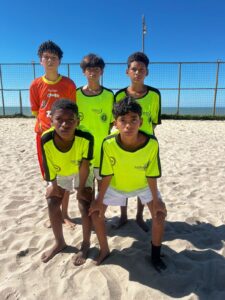 Milan é campeão do Sub-09 e Chelsea conquista o título do Sub-12 no 1º Campeonato de Beach Soccer do Projeto Garotos do Futuro em Alcobaça 22 WhatsApp Image 2026 06 15 at 14.42.29 5