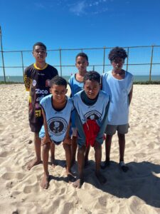 Milan é campeão do Sub-09 e Chelsea conquista o título do Sub-12 no 1º Campeonato de Beach Soccer do Projeto Garotos do Futuro em Alcobaça 21 WhatsApp Image 2026 06 15 at 14.42.29 6