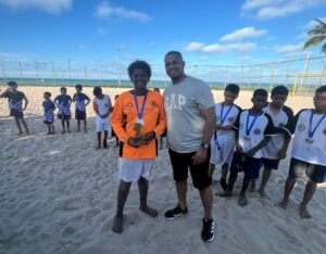 Milan é campeão do Sub-09 e Chelsea conquista o título do Sub-12 no 1º Campeonato de Beach Soccer do Projeto Garotos do Futuro em Alcobaça 18 WhatsApp Image 2026 06 15 at 14.42.29 9