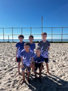 Milan é campeão do Sub-09 e Chelsea conquista o título do Sub-12 no 1º Campeonato de Beach Soccer do Projeto Garotos do Futuro em Alcobaça 13 WhatsApp Image 2026 06 15 at 14.42.30 3