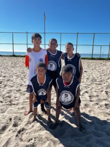Milan é campeão do Sub-09 e Chelsea conquista o título do Sub-12 no 1º Campeonato de Beach Soccer do Projeto Garotos do Futuro em Alcobaça 11 WhatsApp Image 2026 06 15 at 14.42.30 5