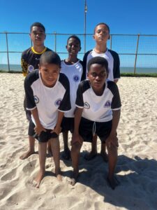 Milan é campeão do Sub-09 e Chelsea conquista o título do Sub-12 no 1º Campeonato de Beach Soccer do Projeto Garotos do Futuro em Alcobaça 8 WhatsApp Image 2026 06 15 at 14.42.31 1